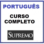 Português Completo SUPREMO 